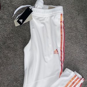 Adidas Track Pants